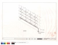 藏品(B棟污排水昇位圖)的圖片