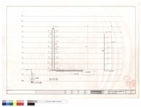 藏品(污排水系統昇位圖)的圖片