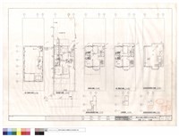 藏品(各層排水平面圖)的圖片