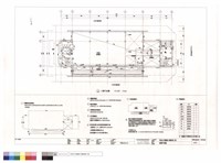 藏品(參層平面圖)的圖片