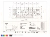 藏品(四層平面圖)的圖片
