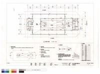 藏品(伍層平面圖)的圖片
