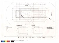 藏品(屋頂貳層平面圖)的圖片