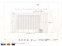 藏品(北向立面圖)的圖片