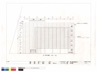 藏品(南向立面圖)的圖片
