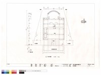 藏品(短向剖面圖)的圖片