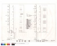 藏品(牆剖面詳圖)的圖片
