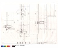藏品(帷幕牆詳圖)的圖片