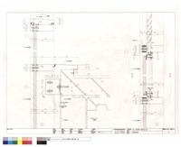 藏品(帷幕牆詳圖)的圖片