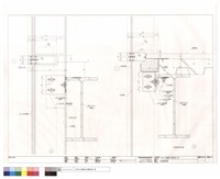 藏品(帷幕牆詳圖)的圖片