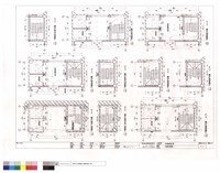 藏品(甲樓梯平面詳圖)的圖片