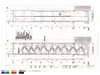 藏品(甲樓梯剖面詳圖)的圖片