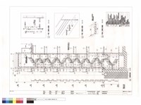 藏品(乙樓梯剖面詳圖)的圖片