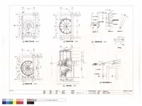 藏品(丙樓梯平面-剖面詳圖)的圖片