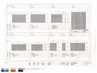 藏品(門窗立面圖)的圖片