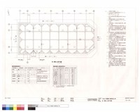 藏品(第一層擋土支撐平面圖)的圖片