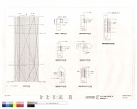 藏品(連續壁配筋圖(2))的圖片