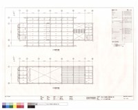 藏品(6F~RF結構平面圖)的圖片
