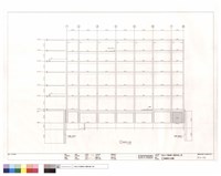 藏品(C軸構架立面圖)的圖片