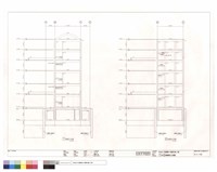 藏品(⑦及⑧軸構架立面圖)的圖片