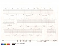藏品(B1F地梁配筋圖(2))的圖片