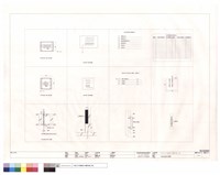 藏品(接地設備大樣圖)的圖片