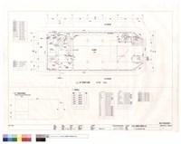 藏品(B1F動力幹線設備平面圖)的圖片