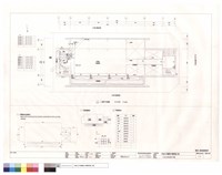 藏品(3F動力幹線設備平面圖)的圖片