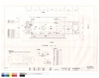 藏品(4F動力幹線設備平面圖)的圖片