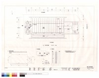 藏品(3F電話設備平面圖)的圖片