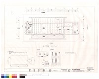 藏品(3F避雷針及資訊配管設備平面圖)的圖片