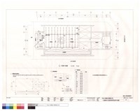 藏品(4F避雷針及資訊配管設備平面圖)的圖片