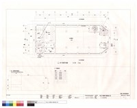 藏品(B1F給水設備平面圖)的圖片