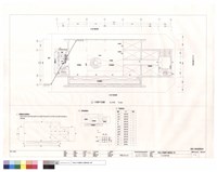 藏品(4F給水設備平面圖)的圖片