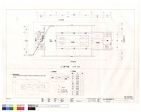 藏品(5F給水設備平面圖)的圖片