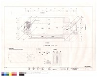 藏品(2F污排水通氣設備平面圖)的圖片