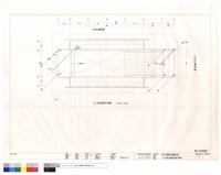 藏品(RF污排水通氣設備平面圖)的圖片