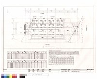 藏品(貳層空調配管設備平面圖)的圖片