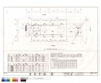 藏品(伍層空調配管設備平面圖)的圖片