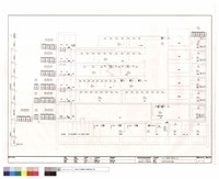 藏品(空調控制設備系統圖)的圖片