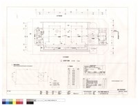 藏品(2F火警自動警報設備平面圖)的圖片
