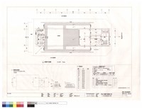 藏品(6F火警自動警報設備平面圖)的圖片