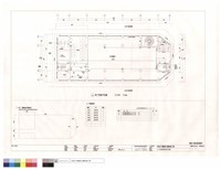 藏品(B1F緊急廣播設備平面圖)的圖片