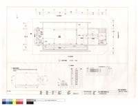 藏品(3F緊急廣播設備平面圖)的圖片