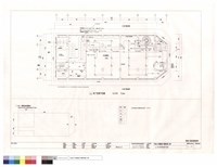 藏品(B1F室內排煙設備平面圖)的圖片