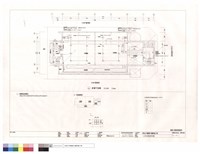 藏品(2F室內排煙設備平面圖)的圖片