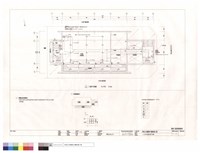 藏品(3F室內排煙設備平面圖)的圖片