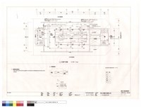 藏品(5F室內排煙設備平面圖)的圖片