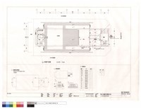 藏品(6F室內排煙設備平面圖)的圖片