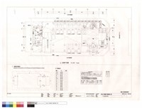 藏品(1F消防栓設備平面圖)的圖片